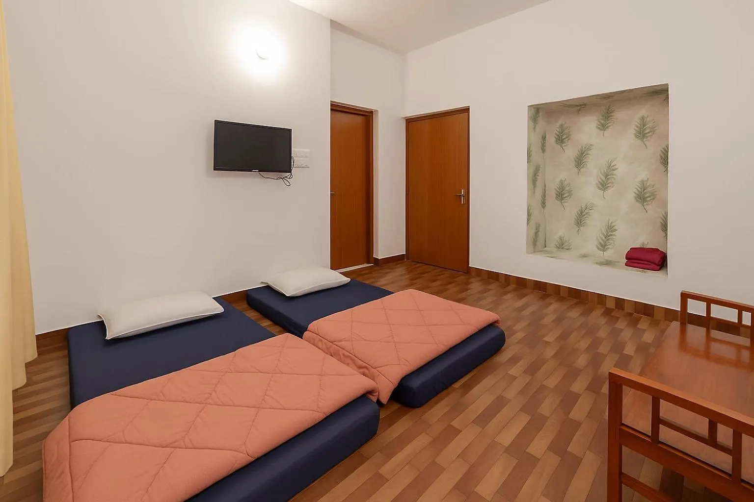 Homestay Riverwalk Stays Varanasi India