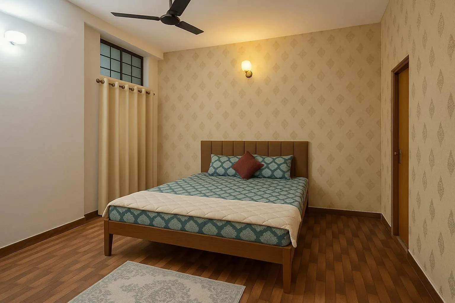 Homestay Riverwalk Stays Varanasi