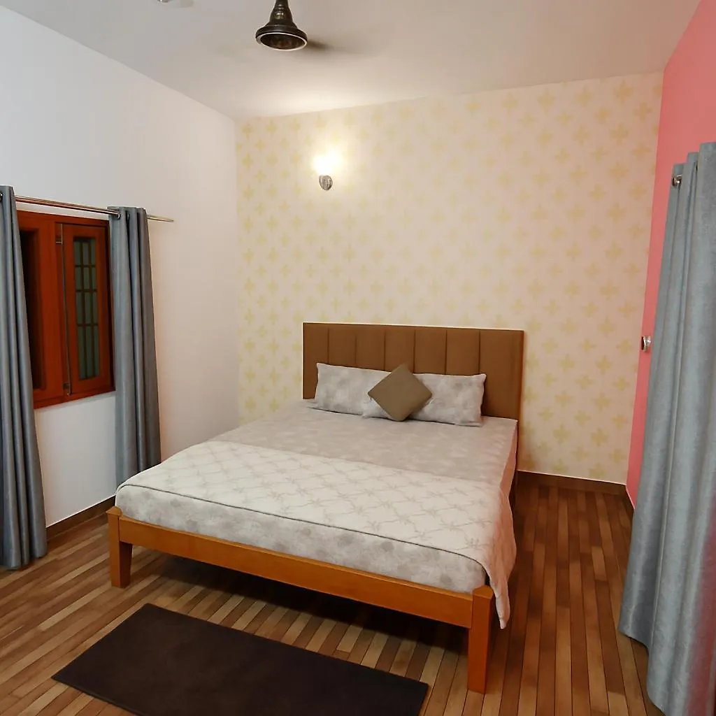 Homestay Riverwalk Stays Varanasi