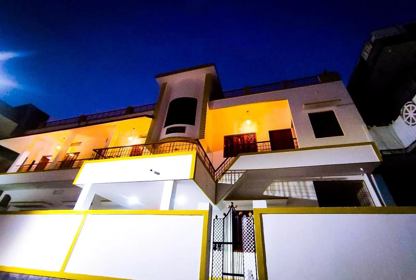 Homestay Riverwalk Stays Varanasi