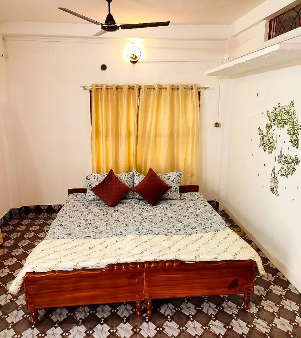 Riverwalk Stays Varanasi Homestay