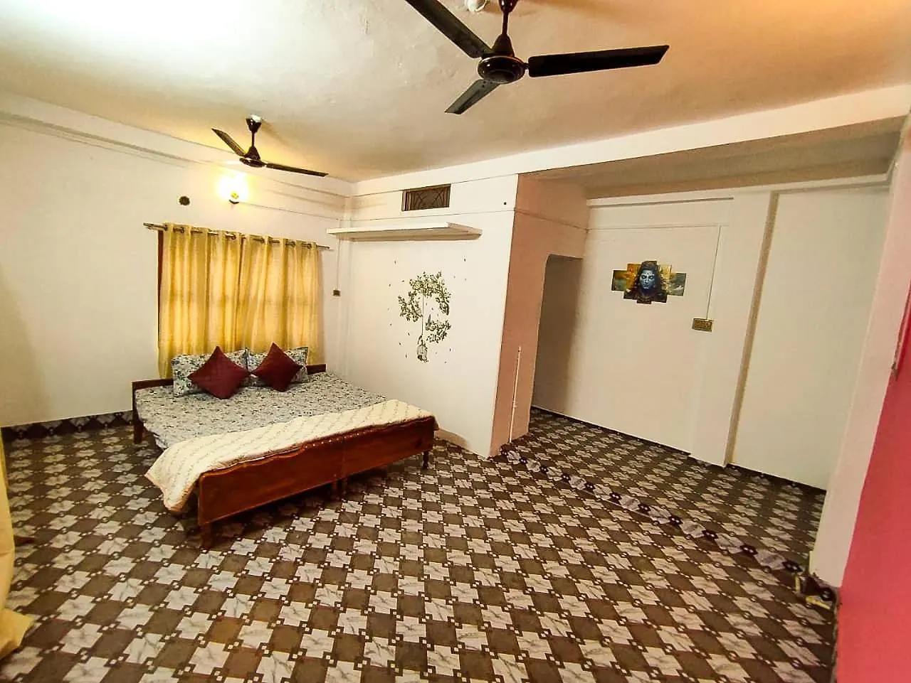 Riverwalk Stays Varanasi 0*,  India