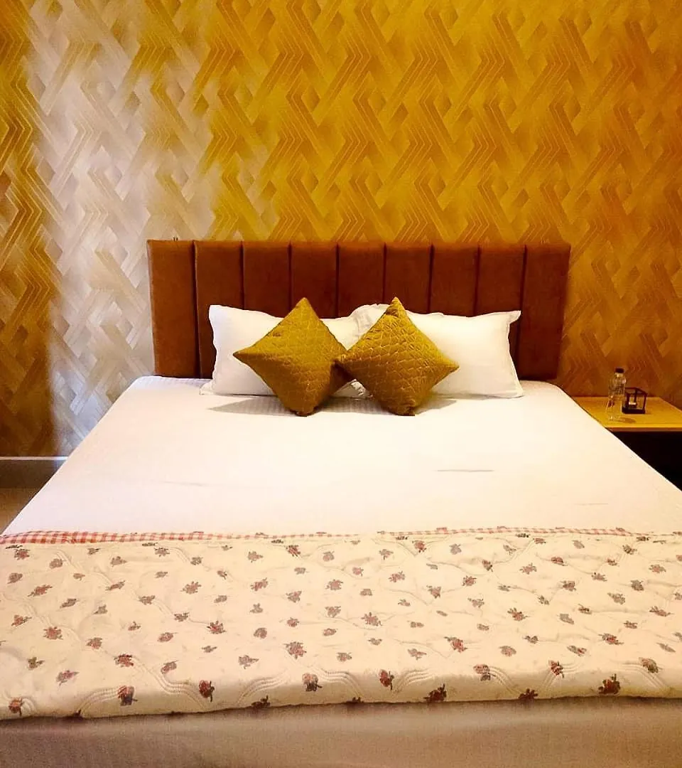 Homestay Riverwalk Stays Varanasi India