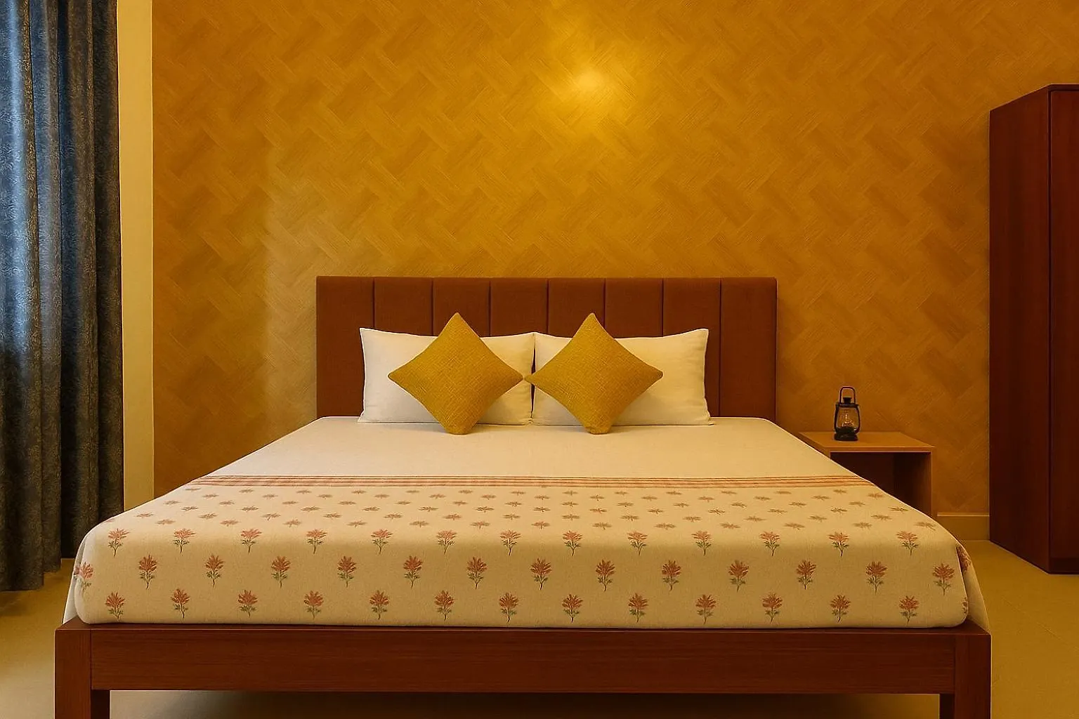 Riverwalk Stays Varanasi Homestay