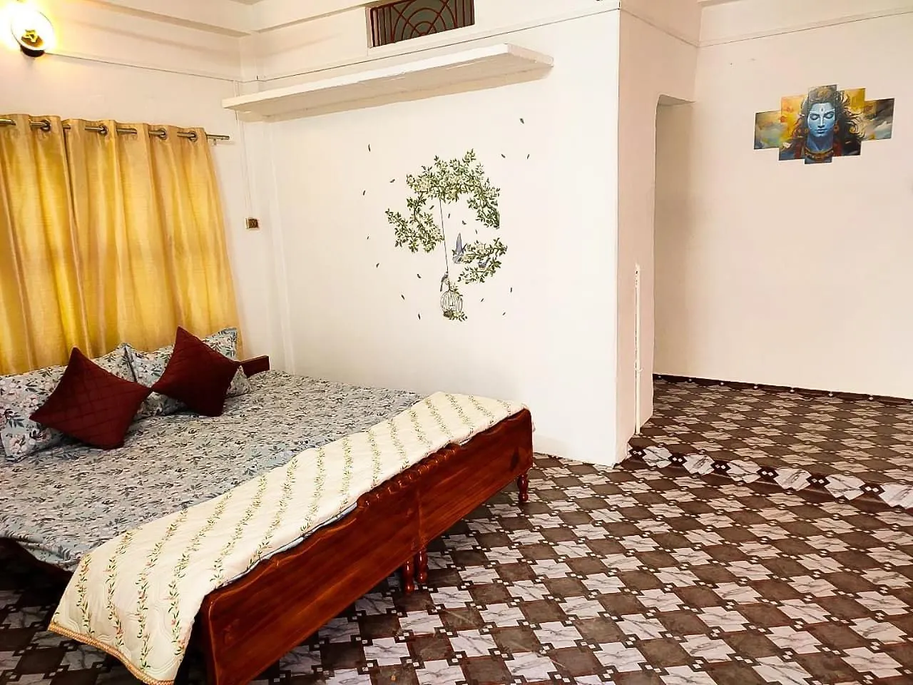 Riverwalk Stays Varanasi