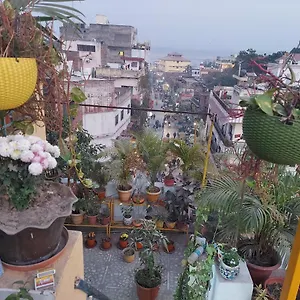 Hostel Om Shanthi Paying, Varanasi