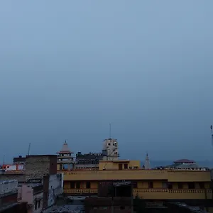Guest house Asha Paying, Varanasi