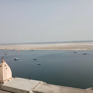 Locanda Dwivedi Sri Omkar Palace, Varanasi