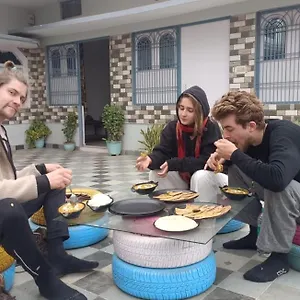  Hostal Mohit In Paying Guest House