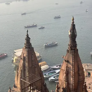 Affittacamere Bhadra Kali, Varanasi